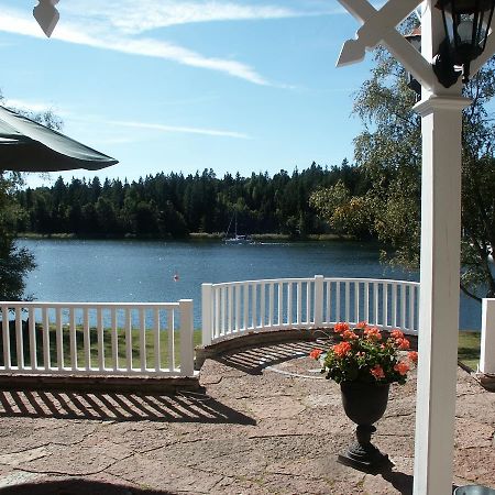 Hotell Torpa Pensionat - Sweden Hotels Södertälje المظهر الخارجي الصورة