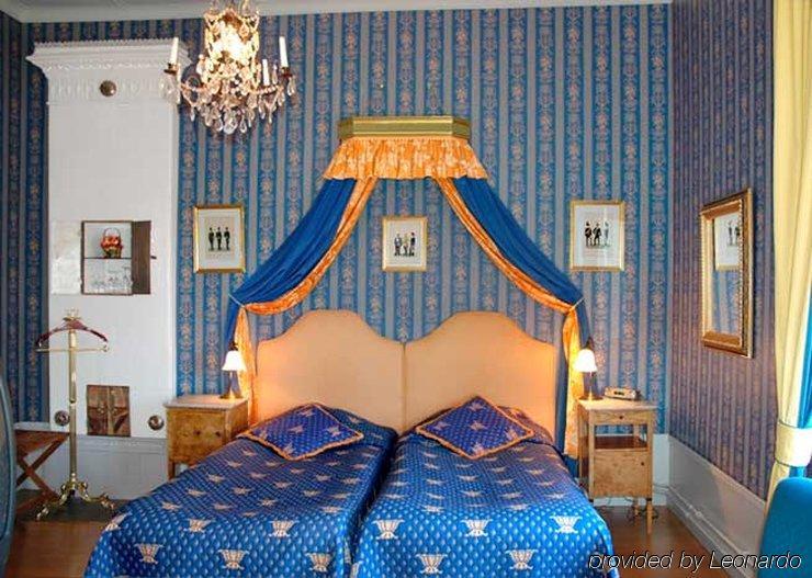 Hotell Torpa Pensionat - Sweden Hotels Södertälje الغرفة الصورة