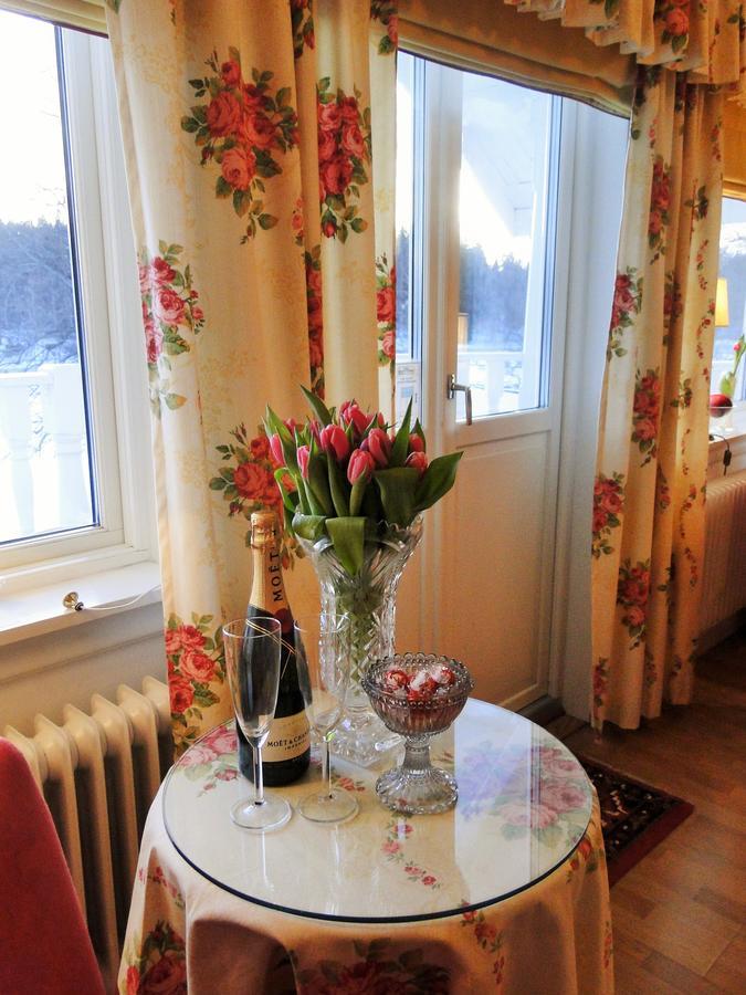 Hotell Torpa Pensionat - Sweden Hotels Södertälje المظهر الخارجي الصورة