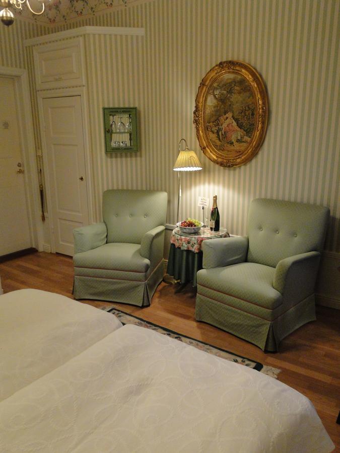 Hotell Torpa Pensionat - Sweden Hotels Södertälje المظهر الخارجي الصورة