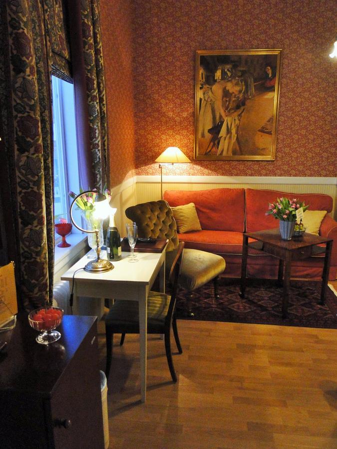 Hotell Torpa Pensionat - Sweden Hotels Södertälje المظهر الخارجي الصورة