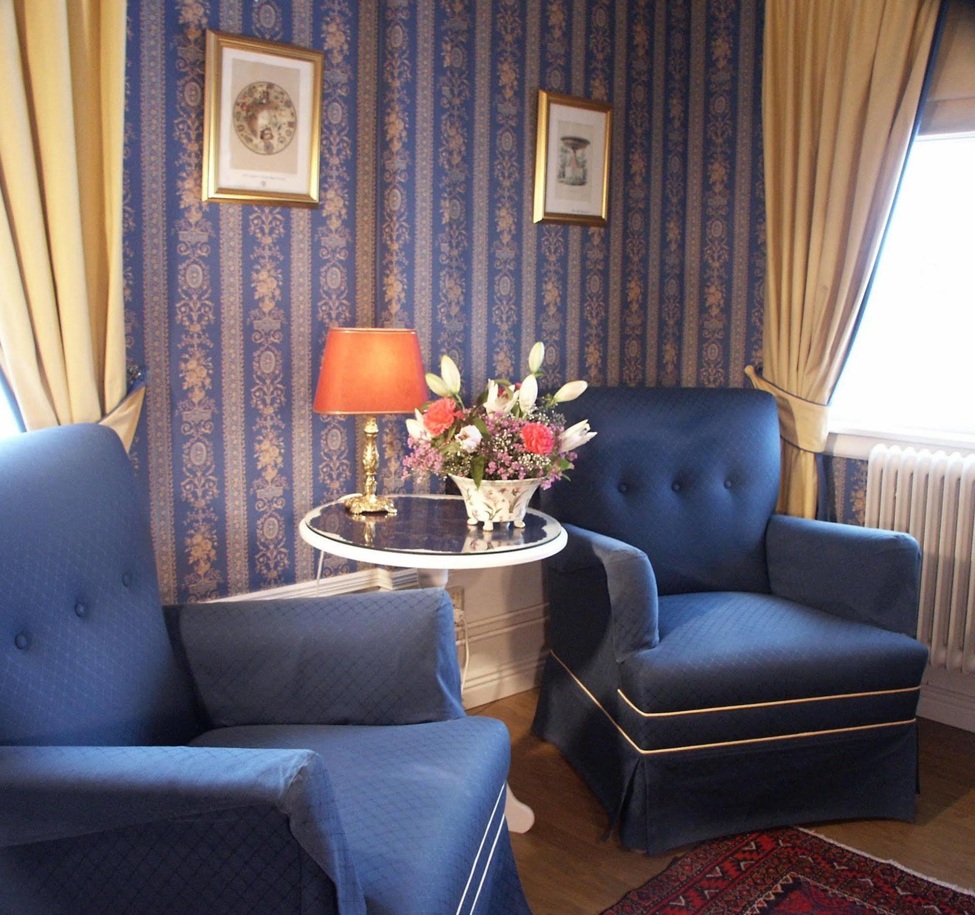 Hotell Torpa Pensionat - Sweden Hotels Södertälje المظهر الخارجي الصورة