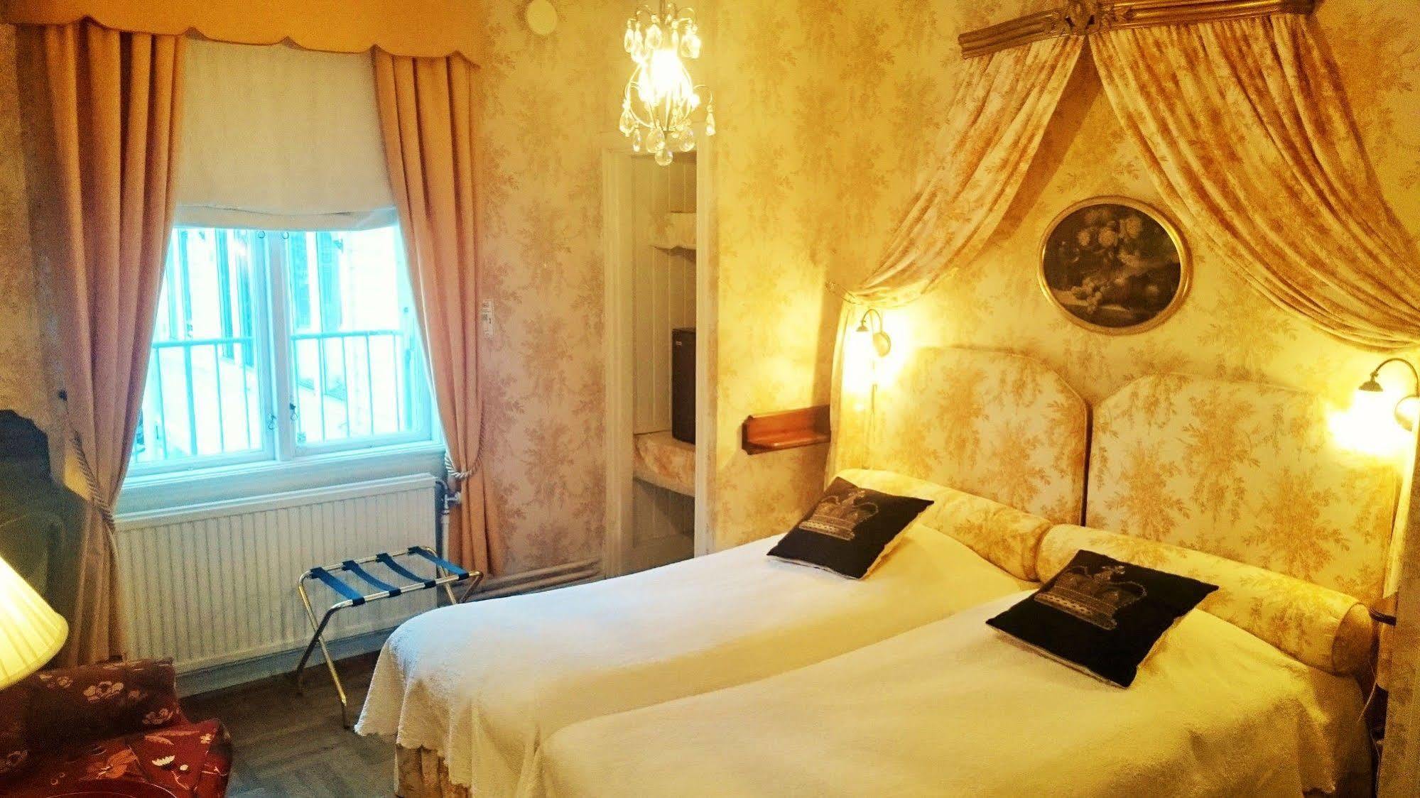 Hotell Torpa Pensionat - Sweden Hotels Södertälje المظهر الخارجي الصورة