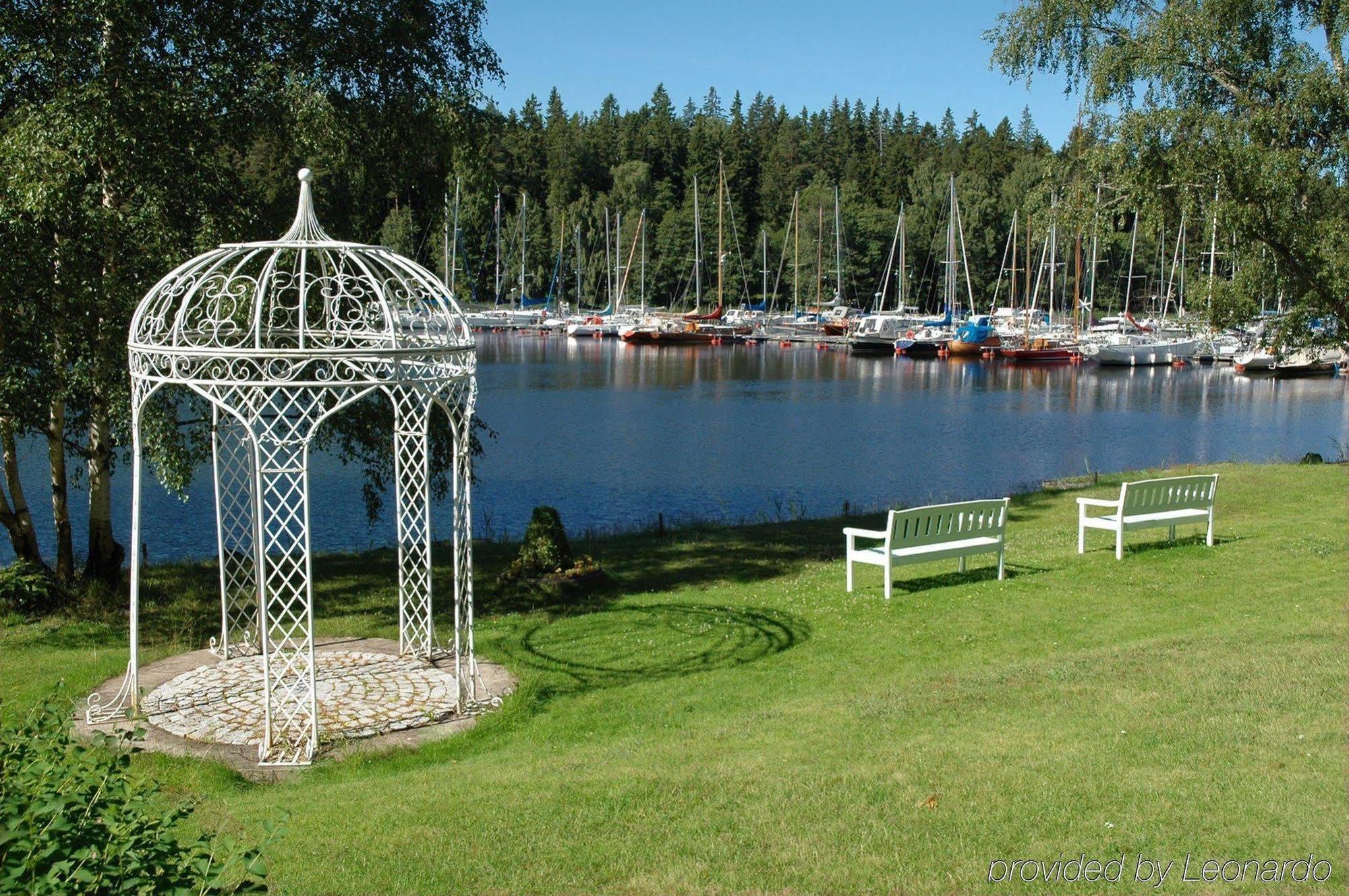 Hotell Torpa Pensionat - Sweden Hotels Södertälje المظهر الخارجي الصورة